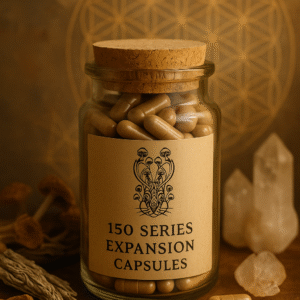 150mg Expansion Series